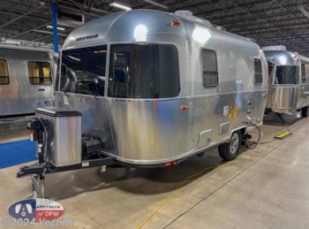 New 2024 Airstream Bambi 19CB available in Fort Worth, Texas