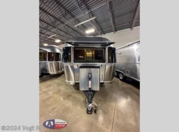 New 2024 Airstream Globetrotter 27FB available in Fort Worth, Texas