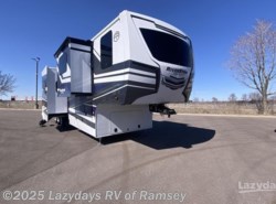 New 2025 Forest River RiverStone 425FO available in Ramsey, Minnesota