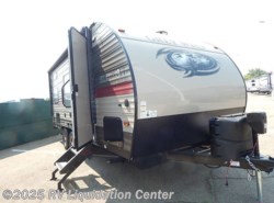 New 2019 Forest River Wolf Pup 17BH available in Clovis, California