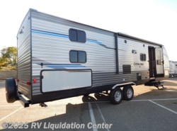 New 2019 Coachmen Catalina 291BHS available in Clovis, California