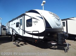 New 2019 Forest River Sonoma 291QBS available in Clovis, California