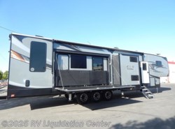 Used 2019 Forest River XLR Thunderbolt AMP 422AMP available in Clovis, California