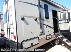 New 2019 Forest River Rockwood Signature Ultra Lite 8297S available in Clovis, California