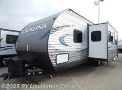 New 2019 Coachmen Catalina Legacy Edition 293QBCK available in Clovis, California