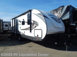 New 2019 Forest River Wildwood Heritage Glen Hyper-Lyte 22RBHL available in Clovis, California