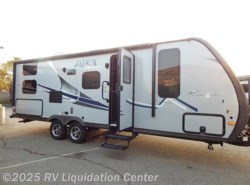 New 2019 Coachmen Apex 7.5' Wide 245BHS available in Clovis, California