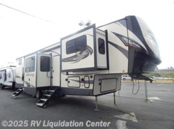 New 2019 Forest River Wildwood Heritage Glen 378FL available in Clovis, California