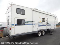 Used 2006 Fleetwood Advantage 315BHS available in Clovis, California