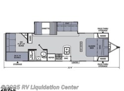 New 2019 Coachmen Apex Ultra-Lite 289LE available in Clovis, California