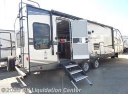 New 2020 Forest River Wildwood Heritage Glen 269RL available in Clovis, California