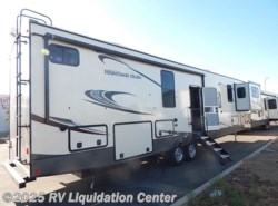 New 2020 Forest River Wildwood Heritage Glen Elite 36FL available in Clovis, California