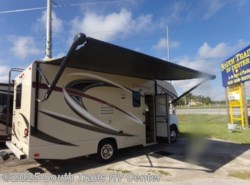 Used 2017 Thor Motor Coach Chateau 22B available in Sebring, Florida