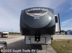 New 2019 Forest River Salem Hemisphere 370BL available in Sebring, Florida
