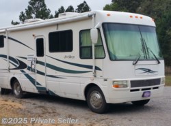 Used 2003 National RV Sea Breeze XL 8311 available in Mabelvale, Arkansas