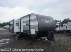 New 2019 Forest River Salem 27REI - REAR LIVING available in Gulfport, Mississippi