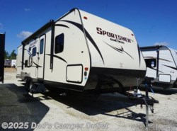 New 2018 K-Z Sportsmen 271BHLE - BUNK HOUSE available in Gulfport, Mississippi