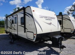 New 2018 K-Z Sportsmen 291BHLE - BUNK HOUSE available in Gulfport, Mississippi