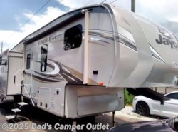 New 2018 Jayco Eagle HT 28.5RSTS - REAR LIVING available in Gulfport, Mississippi