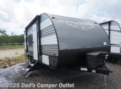 New 2019 Forest River Salem Cruise Lite 171RBXL - REAR BATH available in Gulfport, Mississippi