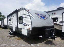 New 2019 Forest River Salem Cruise Lite 241QBXL - REAR BATH available in Gulfport, Mississippi