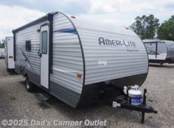 New 2019 Gulf Stream Amerilite 198BH- BUNK HOUSE available in Gulfport, Mississippi