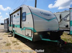New 2018 Gulf Stream Vintage Cruiser 19ERD available in Gulfport, Mississippi