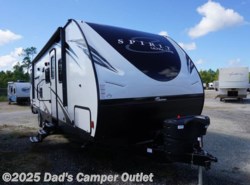 New 2019 Coachmen Spirit 2963BH - BUNK HOUSE available in Gulfport, Mississippi