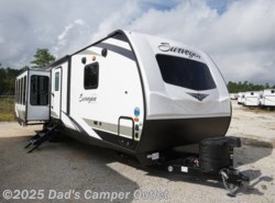 New 2019 Forest River Surveyor Luxury 33KRETS - REAR LIVING available in Gulfport, Mississippi