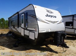New 2019 Jayco Jay Flight 28RLS available in Gulfport, Mississippi