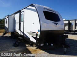 New 2019 Forest River Surveyor Luxury 266RLDS available in Gulfport, Mississippi
