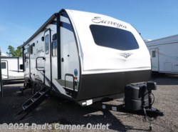 New 2019 Forest River Surveyor Luxury 250FKS available in Gulfport, Mississippi