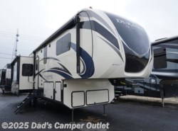 New 2019 K-Z Durango Gold 353RKT available in Gulfport, Mississippi