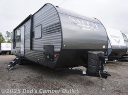 New 2019 Forest River Salem 27RKS - REAR KITCHEN available in Gulfport, Mississippi