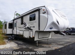 New 2019 Coachmen Chaparral Coachmen 391QSMB available in Gulfport, Mississippi