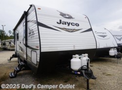 New 2019 Jayco Jay Flight SLX 235RKS available in Gulfport, Mississippi