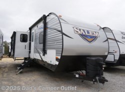 New 2019 Forest River Salem 27REI available in Gulfport, Mississippi