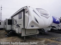 New 2019 Coachmen Chaparral 381RD available in Gulfport, Mississippi