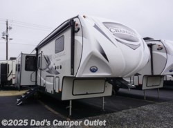 New 2019 Coachmen Chaparral 336TSIK available in Gulfport, Mississippi