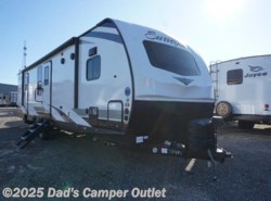 New 2019 Forest River Surveyor Luxury 33KFKDS available in Gulfport, Mississippi