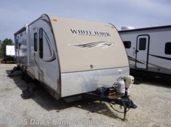 Used 2013 Jayco White Hawk Ultralite 27DSRL available in Gulfport, Mississippi