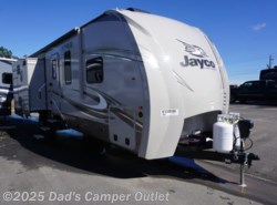 New 2019 Jayco Eagle HT 280RSOK available in Gulfport, Mississippi