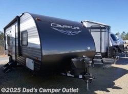 New 2019 Forest River Salem Cruise Lite 241QBXL available in Gulfport, Mississippi