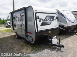 Used 2016 Starcraft Launch 17 SB available in Gulfport, Mississippi