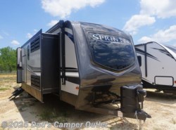 New 2020 Keystone Sprinter Limited 333FKS available in Gulfport, Mississippi
