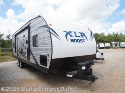 New 2020 Forest River XLR Boost 27QBX available in Gulfport, Mississippi