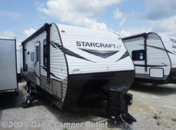 New 2020 Starcraft Autumn Ridge 26BHS available in Gulfport, Mississippi