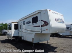 Used 2007 SunnyBrook Mobile Scout 32BWKS available in Gulfport, Mississippi
