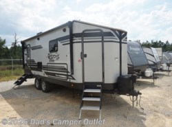 New 2018 Starcraft GPS 210RLD available in Gulfport, Mississippi