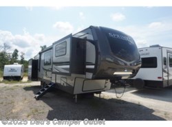 New 2020 Keystone Sprinter Limited 334IFWFLS available in Gulfport, Mississippi